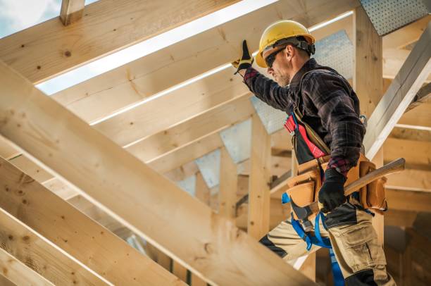 Quick and Trustworthy Emergency Roof Repair Services in Lemoore, CA