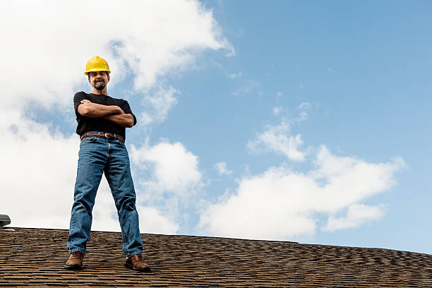Roof Waterproofing Services in Lemoore, CA